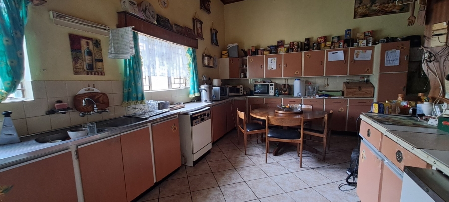 7 Bedroom Property for Sale in Pretorius Kloof Free State